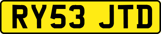 RY53JTD