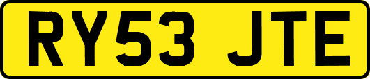 RY53JTE