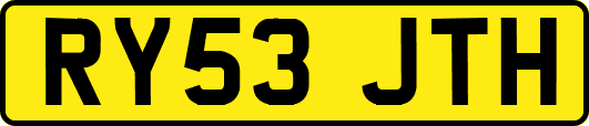 RY53JTH