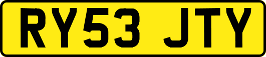 RY53JTY