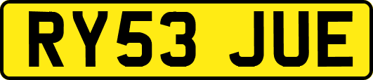 RY53JUE