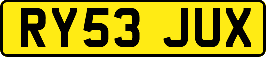 RY53JUX