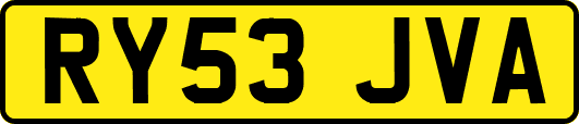 RY53JVA