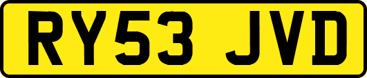 RY53JVD