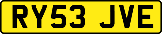 RY53JVE