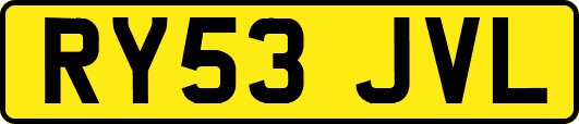 RY53JVL
