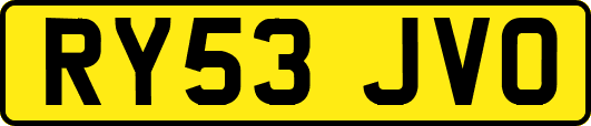 RY53JVO