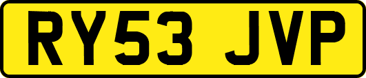 RY53JVP