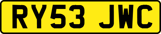 RY53JWC