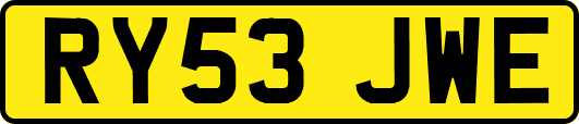 RY53JWE