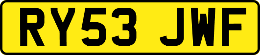RY53JWF