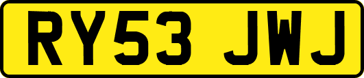 RY53JWJ
