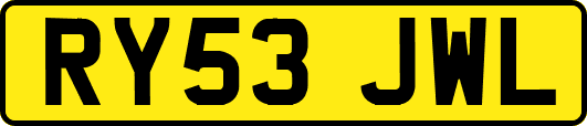 RY53JWL