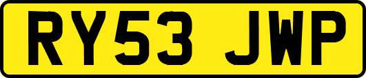RY53JWP
