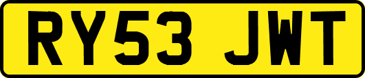 RY53JWT