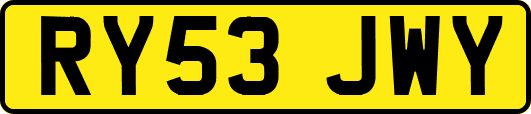 RY53JWY