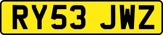 RY53JWZ