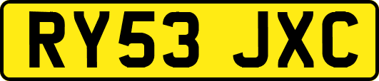 RY53JXC