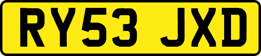 RY53JXD