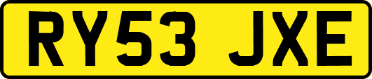RY53JXE