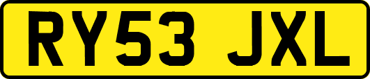 RY53JXL