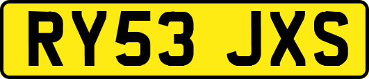 RY53JXS