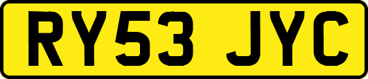 RY53JYC
