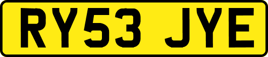 RY53JYE