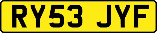 RY53JYF