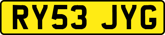 RY53JYG