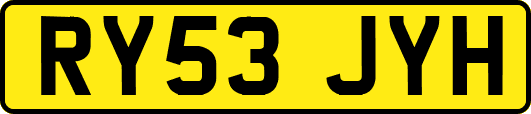 RY53JYH