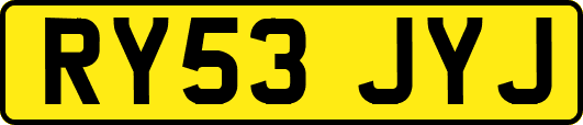 RY53JYJ