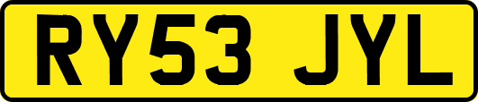 RY53JYL