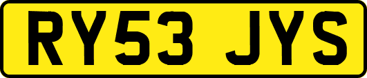 RY53JYS