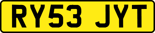 RY53JYT