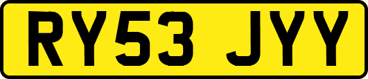 RY53JYY