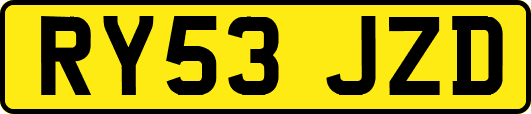 RY53JZD