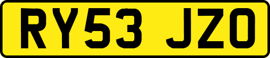 RY53JZO
