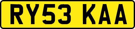 RY53KAA