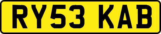 RY53KAB