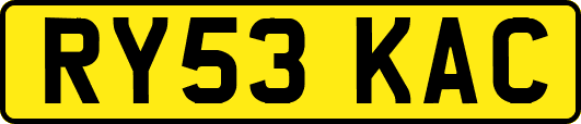 RY53KAC