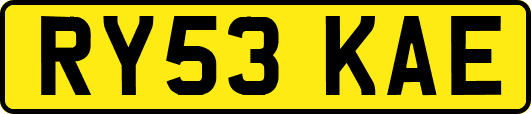 RY53KAE