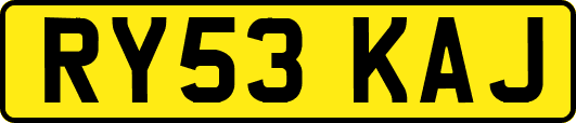 RY53KAJ