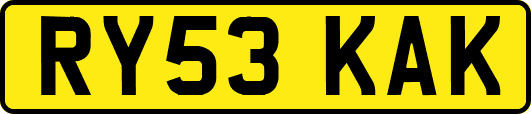 RY53KAK