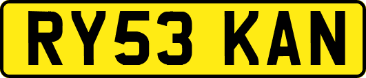 RY53KAN