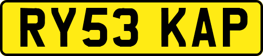 RY53KAP