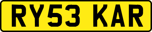 RY53KAR