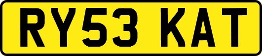 RY53KAT