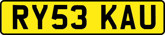RY53KAU