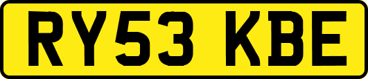 RY53KBE